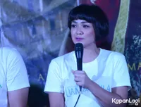 Foto Nirina Zubir