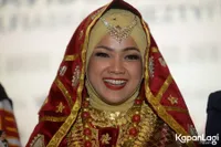 Foto Nirina Zubir
