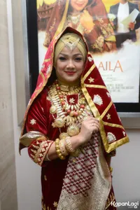 Foto Nirina Zubir