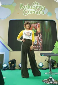 Foto Nirina Zubir