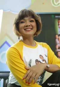 Foto Nirina Zubir