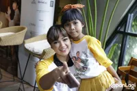 Foto Nirina Zubir