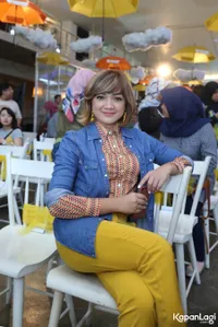Foto Nirina Zubir