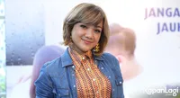 Foto Nirina Zubir