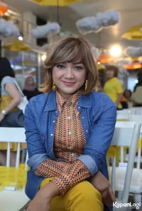 Foto Nirina Zubir