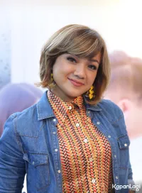 Foto Nirina Zubir