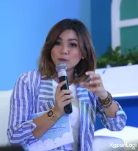 Foto Nirina Zubir