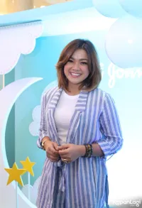 Foto Nirina Zubir