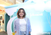 Foto Nirina Zubir