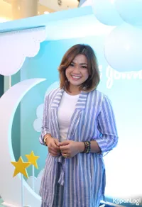 Foto Nirina Zubir
