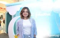 Foto Nirina Zubir