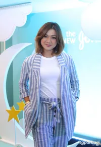 Foto Nirina Zubir