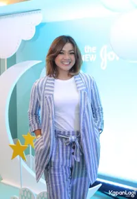 Foto Nirina Zubir