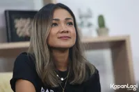 Foto Nirina Zubir