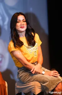 Foto Nirina Zubir