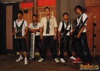Foto Nirwana Band