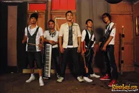 Foto Nirwana Band