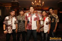 Foto Nirwana Band