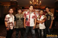 Foto Nirwana Band