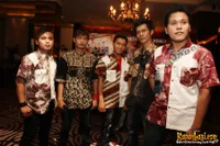 Foto Nirwana Band