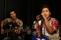 Foto Nirwana Band