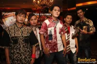 Foto Nirwana Band