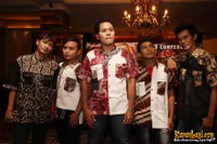 Foto Nirwana Band