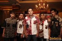 Foto Nirwana Band