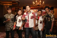 Foto Nirwana Band