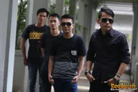 Foto Nirwana Band