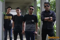 Foto Nirwana Band