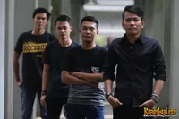 Foto Nirwana Band