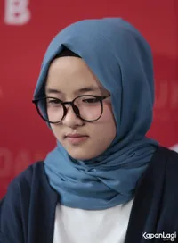 Foto Nissa Sabyan