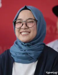 Foto Nissa Sabyan
