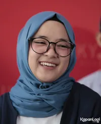 Foto Nissa Sabyan