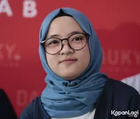 Foto Nissa Sabyan