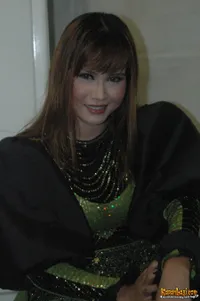 Foto Nita Thalia
