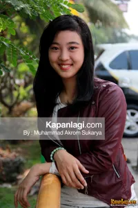 Foto Nona Than Sakinah Ronaldowati