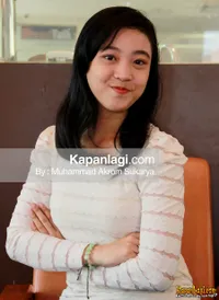 Foto Nona Than Sakinah Ronaldowati