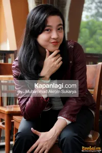 Foto Nona Than Sakinah Ronaldowati