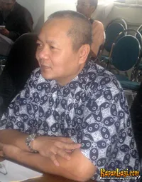 Foto Noorca M Massardi