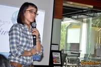 Foto Nova Riyanti Yusuf