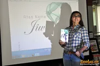 Foto Nova Riyanti Yusuf