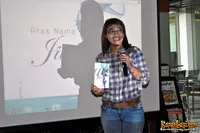 Foto Nova Riyanti Yusuf