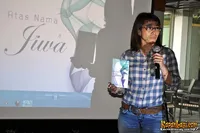 Foto Nova Riyanti Yusuf