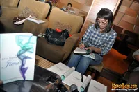 Foto Nova Riyanti Yusuf