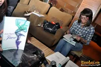 Foto Nova Riyanti Yusuf