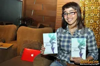 Foto Nova Riyanti Yusuf