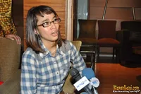 Foto Nova Riyanti Yusuf