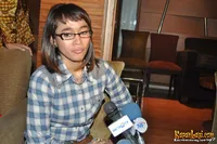 Foto Nova Riyanti Yusuf